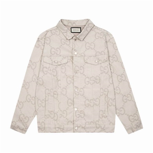 Gucci Jacket m-3xl-111